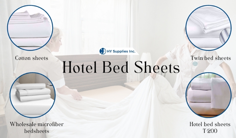 What Should You Consider Before Purchasing Hotel Bed Sheets?